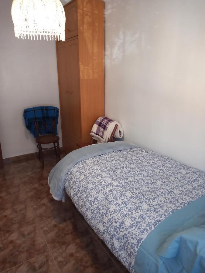 Апартаменты Ca Pepet Adzaneta de Albaida Экстерьер фото