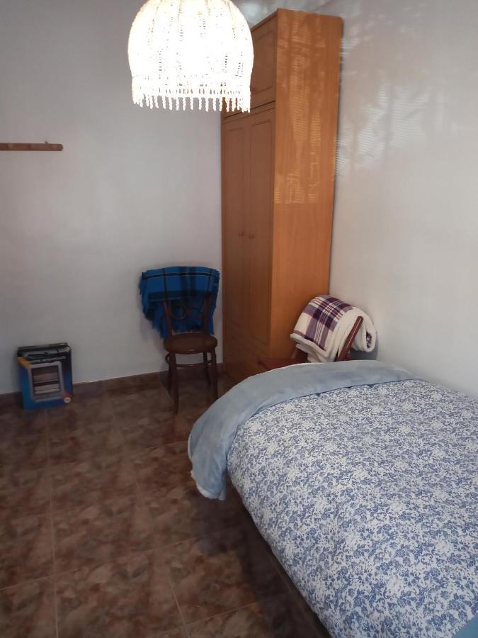 Апартаменты Ca Pepet Adzaneta de Albaida Экстерьер фото